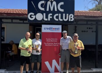 ŞAMPİYONLUK JOHN ELDRIDGE’NİN