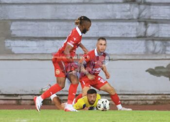 FUTBOLDA 1.HAFTANIN PROGRAMI