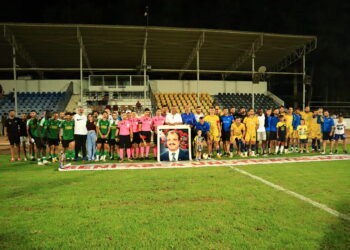 ATTİLA TOPALOĞLU 25’İNCİ KEZ ANILACAK