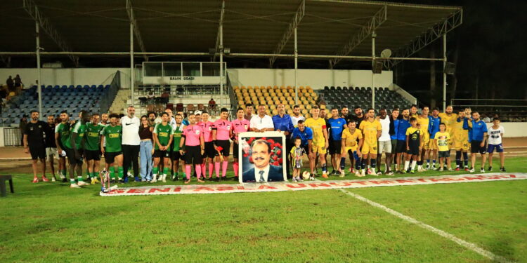 ATTİLA TOPALOĞLU 25’İNCİ KEZ ANILACAK