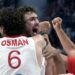 Namağlup 12 Dev Adam, EUROBASKET 2025’te son 16’da