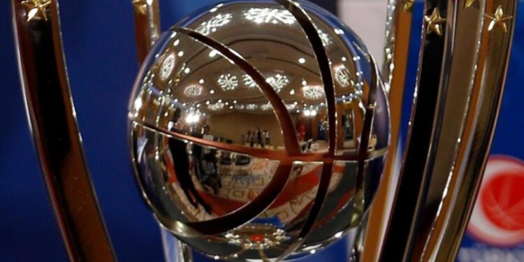 Basketbolda 38. Erkekler Cumhurbaşkanlığı Kupası sahibini buluyor