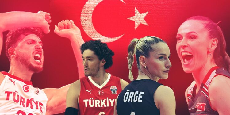 Milli heyecan bugün de devam ediyor