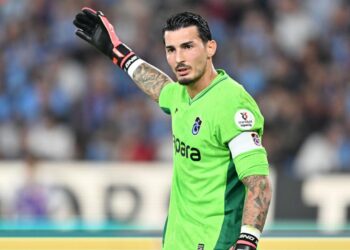 Uğurcan Çakır Galatasaray’da – Son Dakika Haberleri