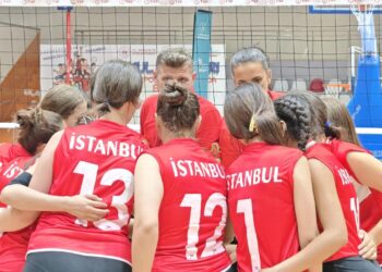 Devlet korumasındaki “Filenin Sultanları”ndan örnek başarı