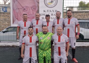 GELENGÜL PRODUCTION GRUBU ZİRVEDE TAMAMLADI