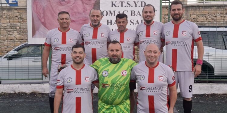 GELENGÜL PRODUCTION GRUBU ZİRVEDE TAMAMLADI