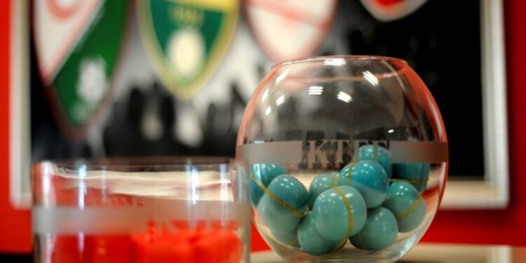 BTM 1.LİG’DE FİKSTÜR ÇEKİLİYOR