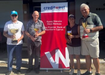 CLUB CHAMPIONSHIP ŞAMPİYONU OLGUN EMİRZADE