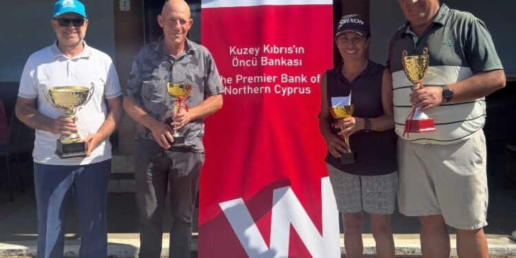 CLUB CHAMPIONSHIP ŞAMPİYONU OLGUN EMİRZADE