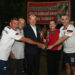 HRC TURNUVASINDA ŞAMPİYON CEZAEVİ