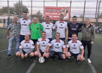 FİNALİSTLER BELİRLENDİ