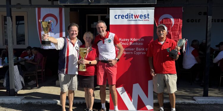 CUMHURİYET KUPASI ŞAMPİYONU BRIDGMAN