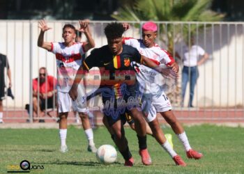 MICHAEL, GANA MİLLİ TAKIMINDA