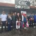 CAPTAIN CUP GOLF TURNUVASI ŞAMPİYONU JEAN PIERRE MAINARDI