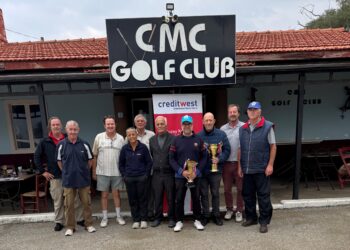 ÇİFTLER ŞAMPİYONU PORTAKALCIOĞLU VE EMİRZADE