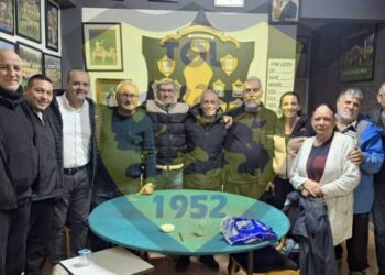 TOL’DA GÖREV DAĞILIMI YAPILDI