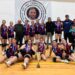 ERENKÖY’ÜN KIZLARI U17 ŞAMPİYONU