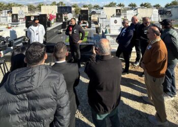 ÖZGÜREN ÖLÜMÜNÜN 7. YILDÖNÜMÜNDE ANILDI