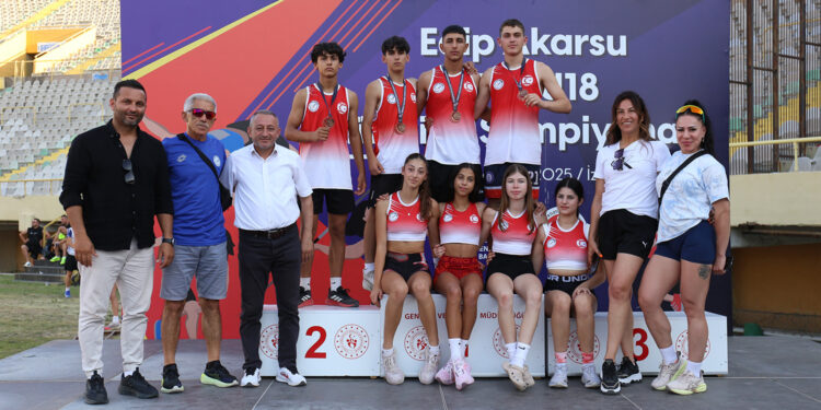 “ATLETİZMİN OSCARLARI” ÖDÜL TÖRENİ DÜZENLENİYOR