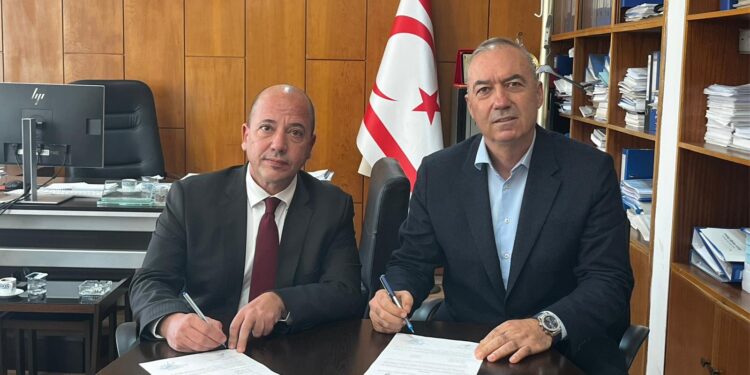 FUTBOLDA YENİ DEVLET PROTOKOLU İMZALANDI