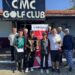 MASTERS GOLF TURNUVASI ŞAMPİYONU OLGUN EMİRZADE