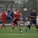 ÜNİVERSİTELERDE FUTBOL MÜSABAKALARI BAŞLADI