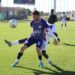 ÜNİVERSİTELER FUTBOLDA YARI FİNALİSTLER BELİRLENDİ