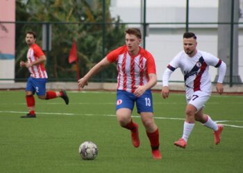 FİNALİN ADI DAÜ-YDÜ