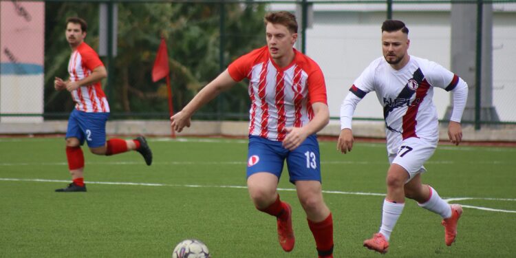 FİNALİN ADI DAÜ-YDÜ