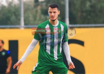 ARDA ZİRVEYE YERLEŞTİ