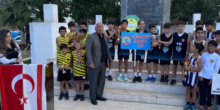 ŞEHİT MENTEŞ ZORBA ANI KOŞUSU 8 ARALIK’TA KOŞULACAK