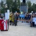 ŞEHİT MENTEŞ ZORBA ANI KOŞUSU 8 ARALIK’TA KOŞULACAK