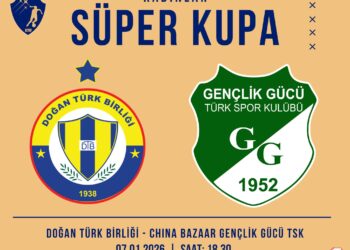 KADINLARDA SÜPER KUPA HEYECANI