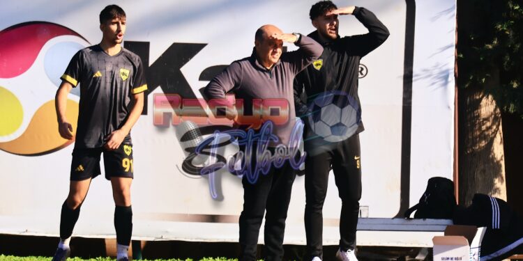 DEDEKORKUT’A DİSİPLİN SEVKİ