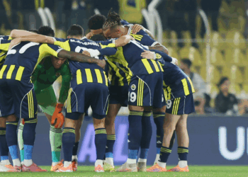 Fenerbahçe, UEFA Avrupa Ligi’nde Aston Villa’yı ağırlayacak.
