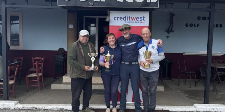 ŞAMPİYON JANEY MARIA MURRAY