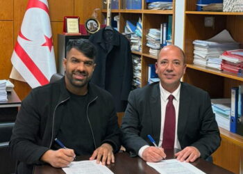 GG İLE BAŞBAKANLIK ARASINDA PROTOKOL İMZALANDI