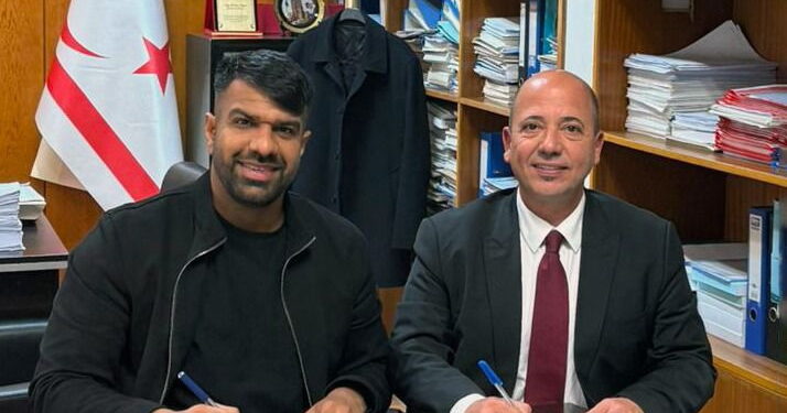 GG İLE BAŞBAKANLIK ARASINDA PROTOKOL İMZALANDI