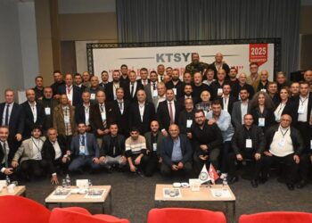 KTSYD ÜYELERİ ANKARA YOLCUSU