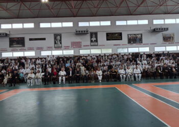 2025 MARTIAL ARTS OSCAR ÖDÜLLERİ VERİLDİ