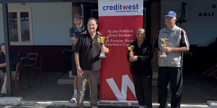 HOLLAND – KAHRAMAN – GRIFFTHS ÜÇLÜSÜ ŞAMPİYON