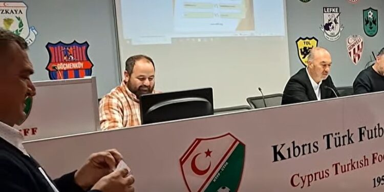 KUPADA ÇEYREK FİNAL EŞLEŞMELERİ BELİRLENDİ