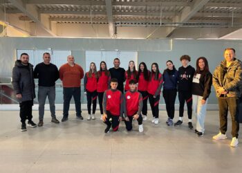 MİLLİLERİMİZ KÜRSÜ HEDEFLİYOR