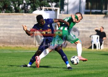 1.LİGİN ZİRVESİ ALEV ALEV