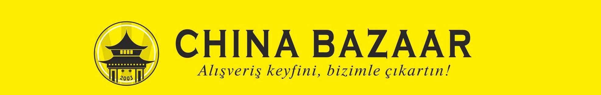 chına bazaar