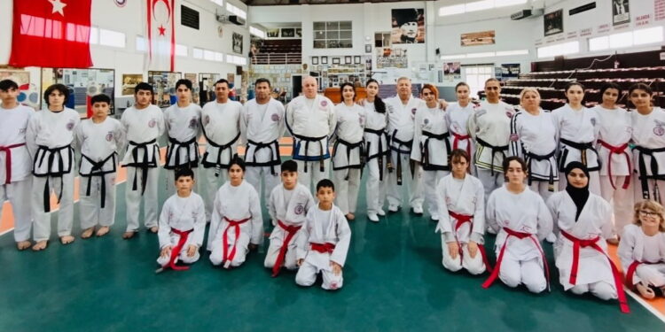 KARAKUŞAK DAN SINAV SONUÇLARI AÇIKLANDI