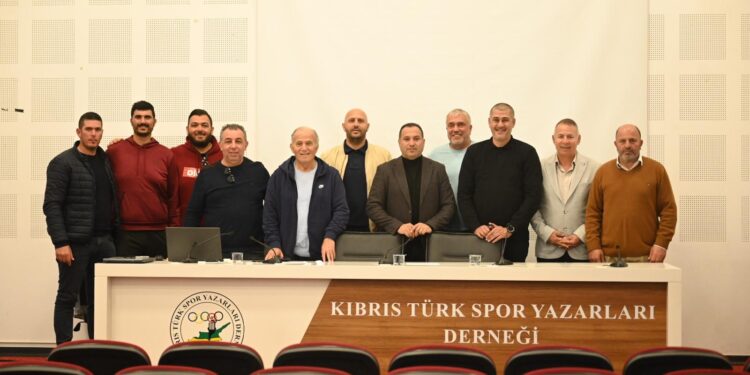 HENTBOLDA KTSYD KUPASI KURALARI ÇEKİLDİ