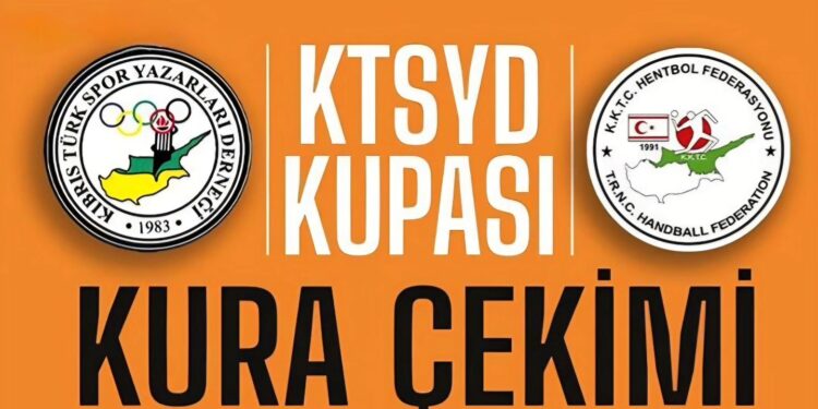 HENTBOLDA KTSYD KUPASI HEYECANI