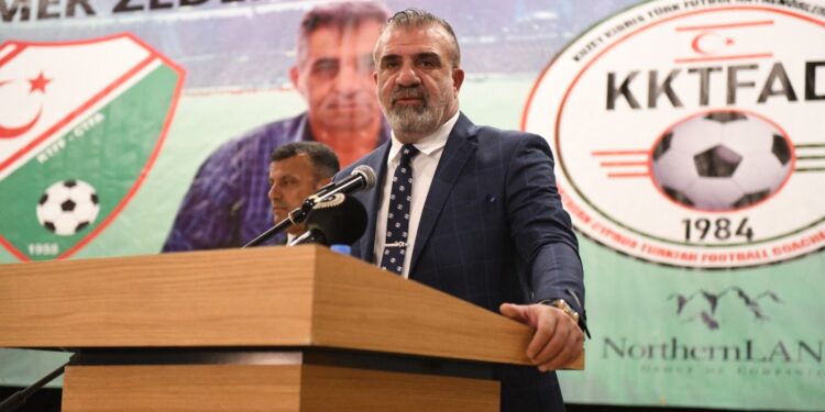 ŞAMPİYON TEKNİK ADAMLAR CONİFA’YA GÖNDERİLİYOR